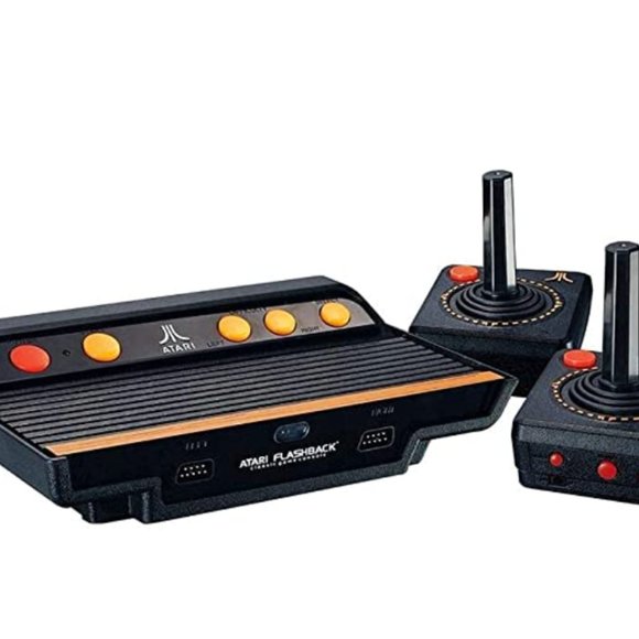Other - Atari Flashback Classic Game Console